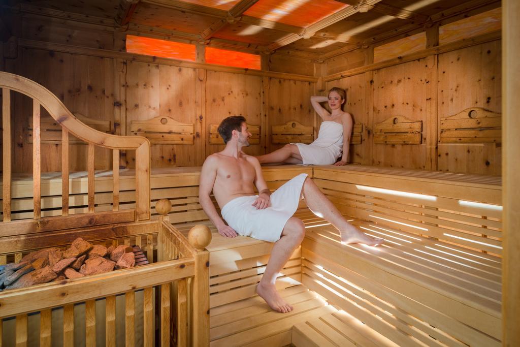 Landhaus St. Georg Obertauern Εξωτερικό φωτογραφία