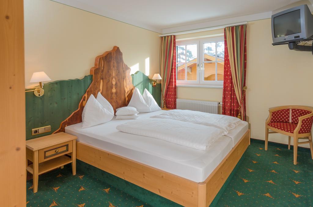 Landhaus St. Georg Obertauern Δωμάτιο φωτογραφία