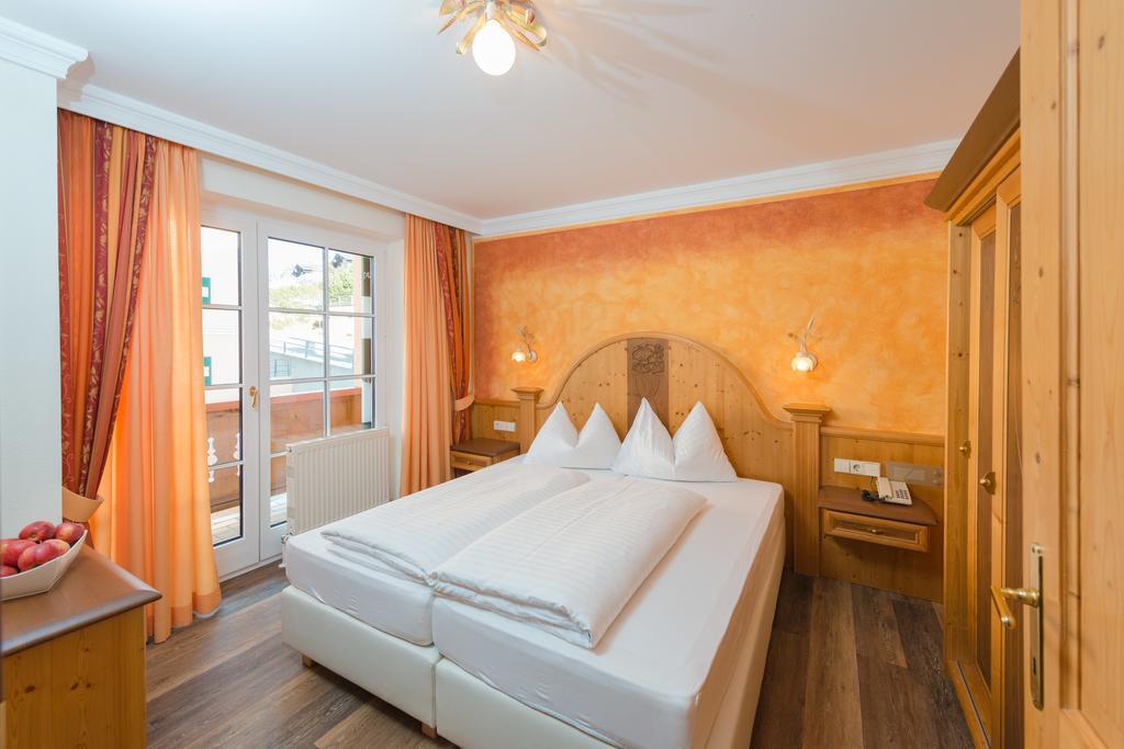 Landhaus St. Georg Obertauern Δωμάτιο φωτογραφία
