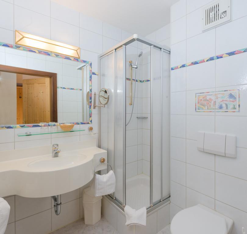 Landhaus St. Georg Obertauern Δωμάτιο φωτογραφία