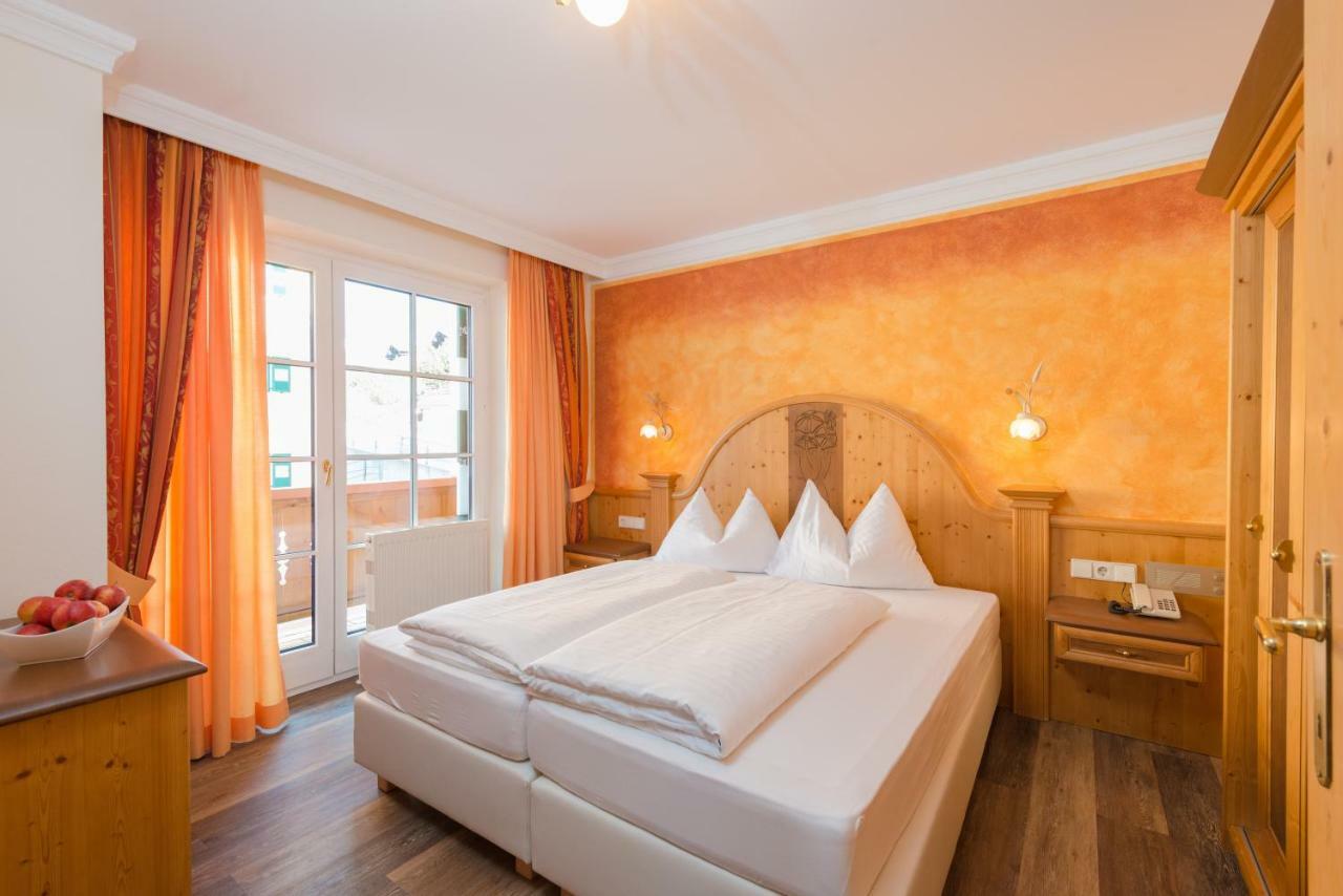 Landhaus St. Georg Obertauern Εξωτερικό φωτογραφία